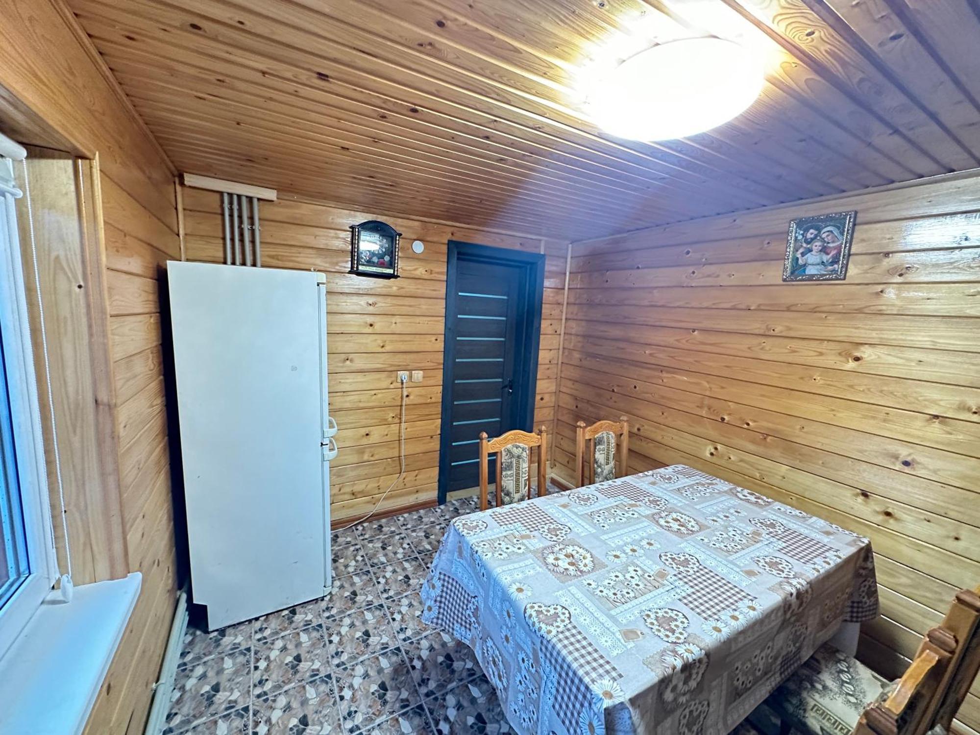 Отель Карпатська ніч Плаве Экстерьер фото